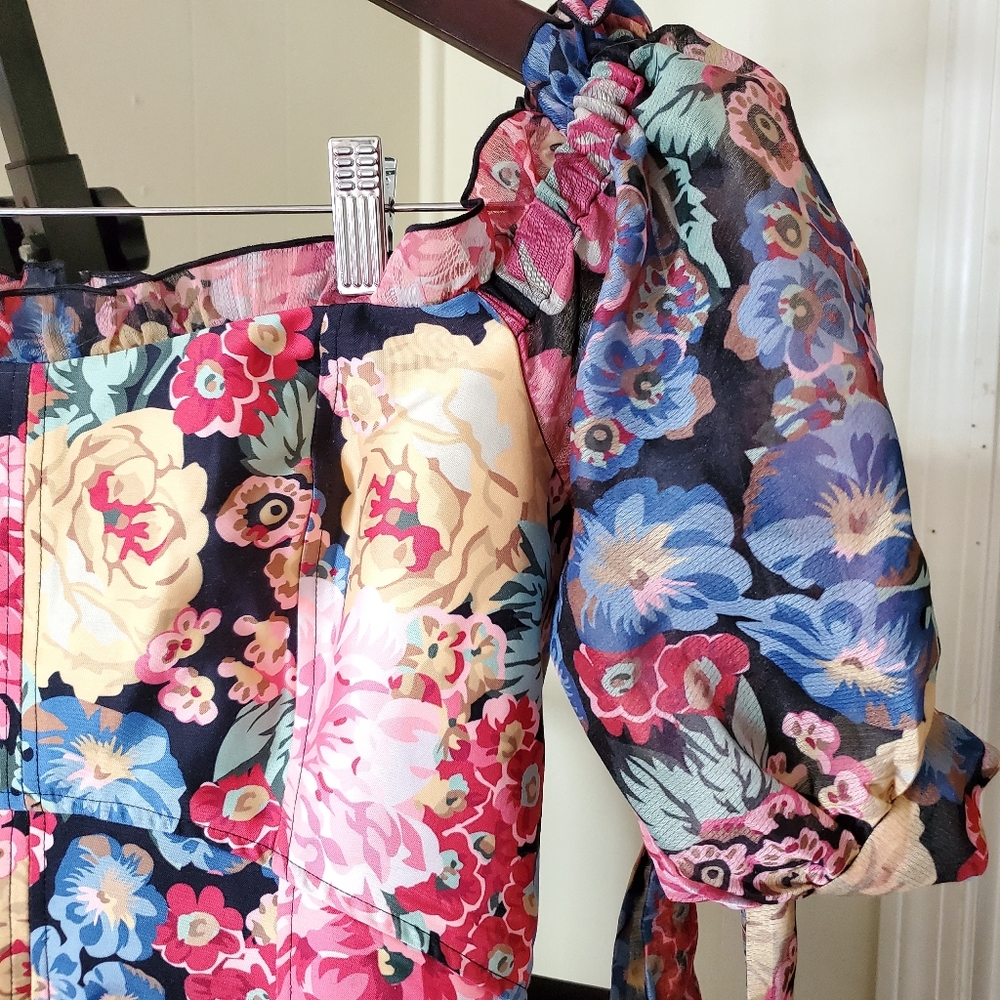 Keepsake the Label Runaway Dress - Picture 7 of 13